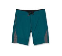 adidas Crazytr Sh Elit Pantaloncino, Uomo, Multicolore (Vermis), 38