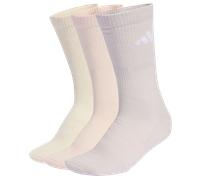 adidas Crew 3 Pack Socks Calze M multicolore