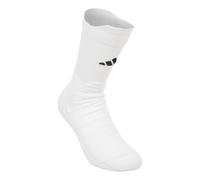 Calze Tennis Crew Cushioned Confezione da 1 Paio White / Black 49-51