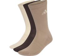 adidas Crew Cushioned Sportswear - 3pack Calze XS multicolore