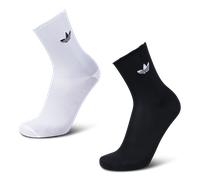 Adidas Crew Sock Unisex - Calze Bianco - Taglia 43-45 White 43-45