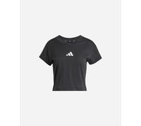 Adidas Maglietta A Maniche Corte Future Icons Small Logo Baby