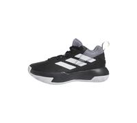 Scarpe da interno per bambini adidas Cross 'Em Up Select Noir 32