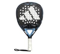 Adidas Padel Cross It Carbon Blue Padel Racket Blu