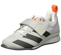 Adidas Weightlifting II FV6591, Unisex Sports Shoes, Grey, 38 2/3 EU