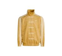Adidas Ctt Chinese Track Top 3.1 Gender Neutral Jacket (Asian Sizing) Oat - M