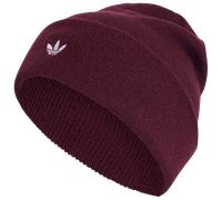 Adidas Cuff Knit Unisex - Cappelli e berretti in maglia Marrone - One Size - Algodón Maroon One Size