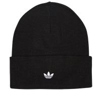 Adidas Cuff Knit Unisex - Cappelli e berretti in maglia Nero - One Size - Algodón