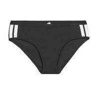 adidas Culotte e slip ACTIVE ESSENTIALS COTTON 3 STRIPES in Nero EU XL