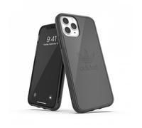 Adidas Custodia Cover Nero 5.8" per iPhone 11 Pro in TPU