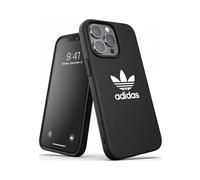 Adidas Custodia Cover Nero per iPhone 13 Pro/13