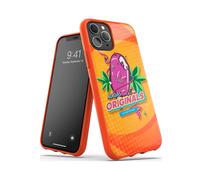 Adidas Custodia iPhone Cover Multicolore 5.8" Antipolvere Antigraffio