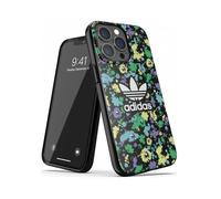 Adidas Custodia Multicolore per iPhone 13 Pro - Antigraffio, Facile da Applicare