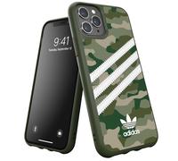 Adidas Custodia Originals compatibile con iPhone 11 Pro, custodia protettiva per
