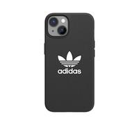 Adidas custodia per cellulare Cover Nero per iPhone 14 6.1"