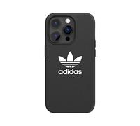 Adidas Custodia per cellulare Cover Nero per iPhone 14 Pro 6.1"