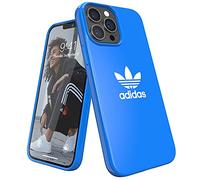 Celly - 47131_adi Adidas Tpu Cover iPhone 13 Pro Max-blu Celly