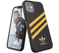 adidas Custodia progettata per iPhone 12 Mini 5.4, custodia testata contro cadut