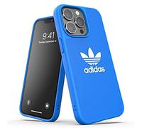 Celly - 47097_adi Adidas Cover iPhone 13 Pro-azzurro / Tpu E Pc Celly