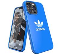 Celly - 47099_adi Adidas Tpu Cover iPhone 13 Pro-blu / Tpu Celly