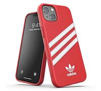 ADIDAS SAMBA IPHONE 13/13 PRO RD/WH