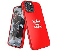 Celly - 47132_adi Adidas Tpu Cover iPhone 13 Pro Max-rosso Celly