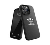 ADIDAS ICONIC IPHONE 14 PRO BLACK