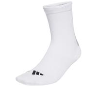 adidas - Cycling Socks - Calze da ciclismo EU 40-42 - M bianco
