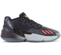 Adidas D.O.N. Issue 4 Donovan Mitchell Scarpe Basketball Xbox Series HR0714