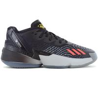 Adidas D.O.N Issue 4 Donovan Mitchell - Sneakers Sport Basket Scarpe Nuove Don