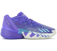 Adidas - Scarpa da Basket Don Issue 4 - - Sport - Uomo - Viola - 42 EU