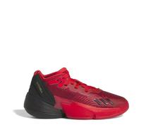 adidas D.o.n. Issue 4 J, Scarpe da Ginnastica Unisex-Adulto, Rojint Negbás Rovieq, 40 EU