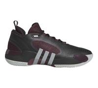 Adidas D.O.N. ISSUE 5 Bash - Tennis da basket, Team Maroon/Desert, 46 2/3 EU