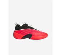 Adidas D.o.n. Issue 7 Foundation M - Scarpe Basket - Uomo - Rosso 44 2/3