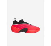 Adidas D.o.n. Issue 7 Jr - Scarpe Basket - Rosso 38