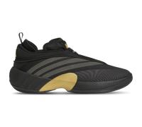 Adidas D.O.N. Issue 7 Uomo - Sneakers Nero - Taglia 42 2/3 - Rete/Sintetico Black 42 2/3