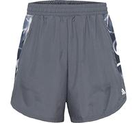 adidas D4m HIIT GF SHO Pantaloncini Grefiv XL