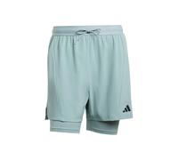 Short D4T ALLENAMENTO 2IN1 Wonder Sage M