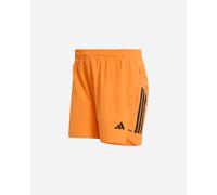 Adidas D4t 3stripes M - Pantalone Training - Uomo - Arancione S