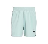 adidas D4T Essentials 7Inch Pantaloncini Uomini - mint, Taglia: XXL