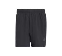 Adidas Pantaloncini Uomo D4T Essentials Nero 18 cm Taglia S