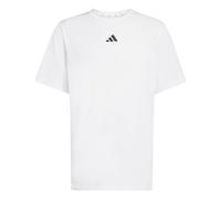D4T ESSENTIALS T-SHIRT White 2XL