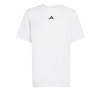 D4T ESSENTIALS T-SHIRT White M