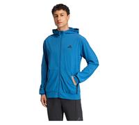 ADIDAS D4T HYBRID FZ HOOD L