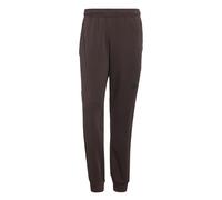 adidas D4T Knit Cuf Pantalone da allenamento Uomini - marrone, Taglia: M
