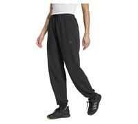 Adidas Designed For Training Warm Up Joggers Nero L / Regular Donna