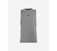 Adidas D4t M - Canotta Training - Uomo - Grigio L