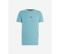 Adidas D4t M - T-shirt Training - Uomo - Verde M