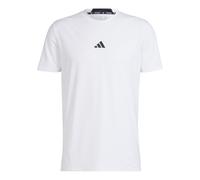 Adidas Designed For Training Short Sleeve T-shirt Bianco XL / Regular Uomo