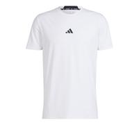 adidas D4T Maglietta Uomini-Bianco in bianco, Taglia: XL